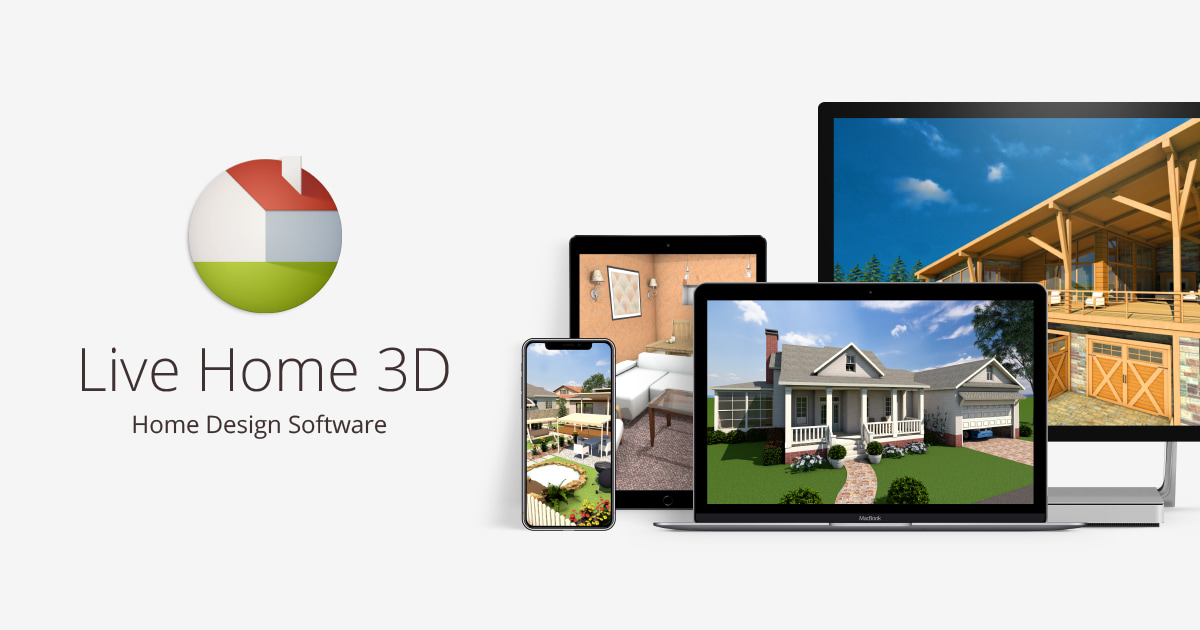 Home Building App For Mac
