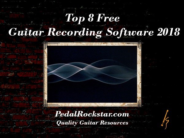 Best free guitar effects pedals software for mac windows 10